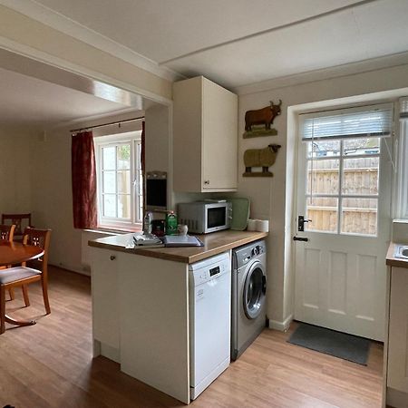 Cottages At Woodlands, Dormer Wareham Luaran gambar