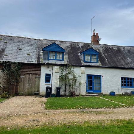 Cottages At Woodlands, Dormer Wareham Luaran gambar
