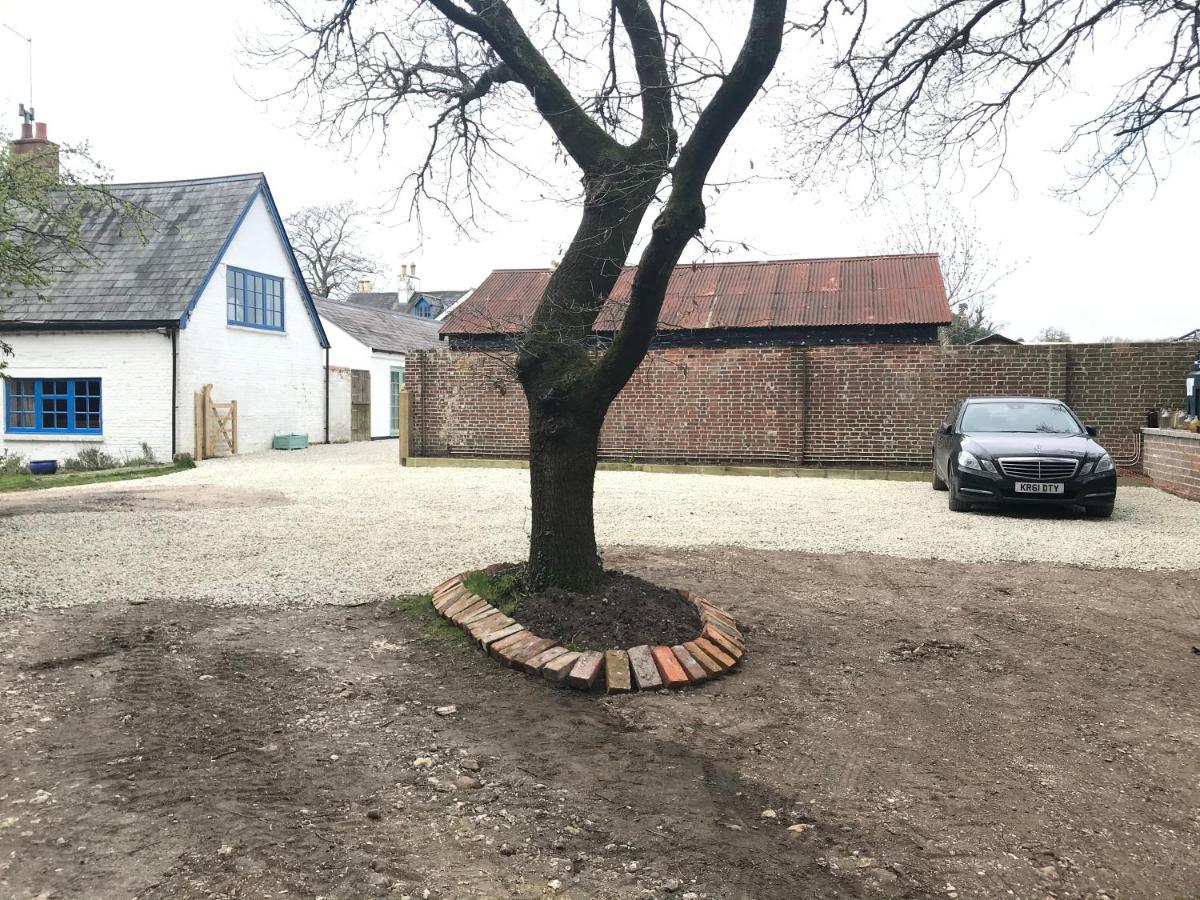 Cottages At Woodlands, Dormer Wareham Luaran gambar