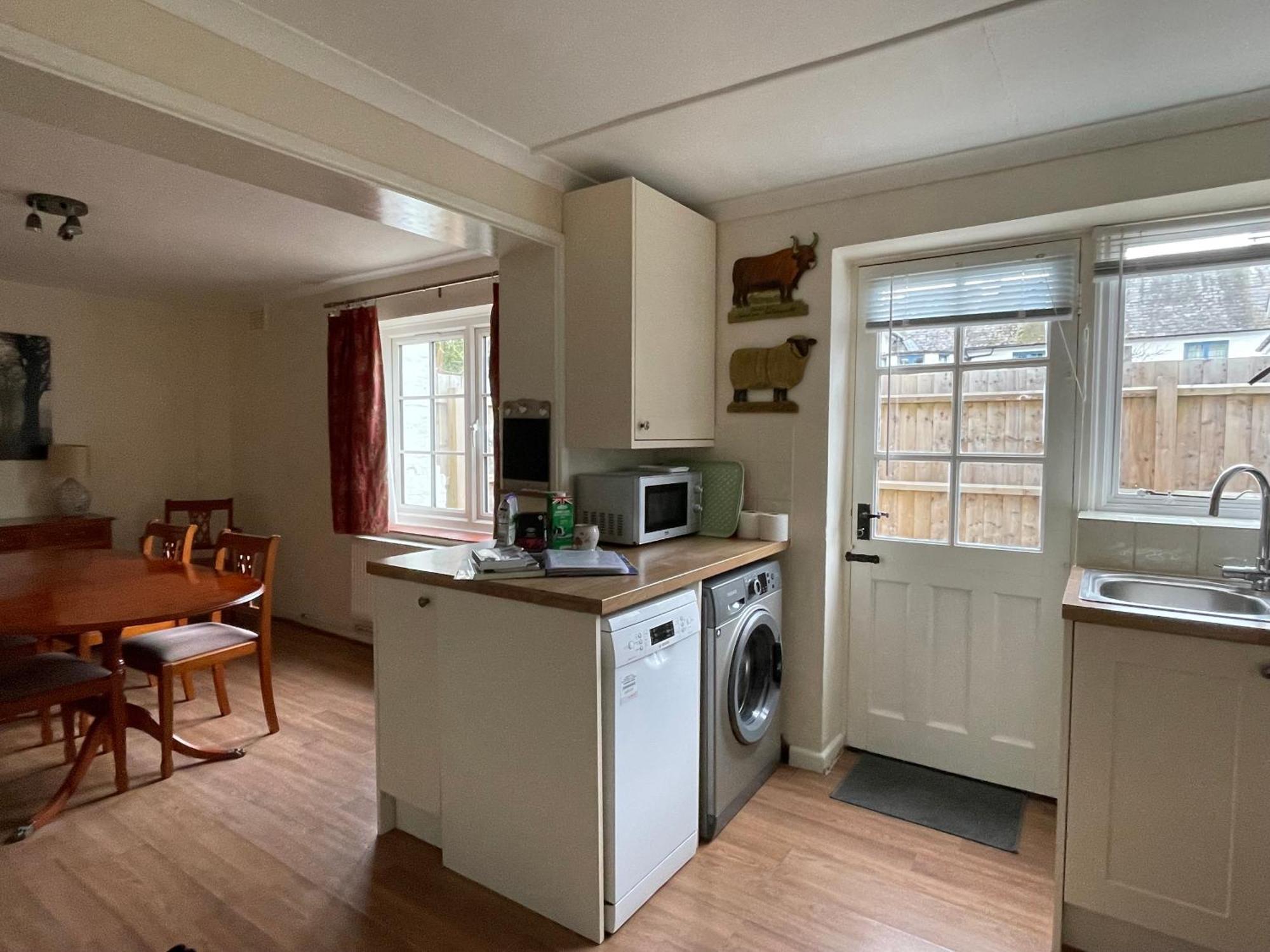 Cottages At Woodlands, Dormer Wareham Luaran gambar