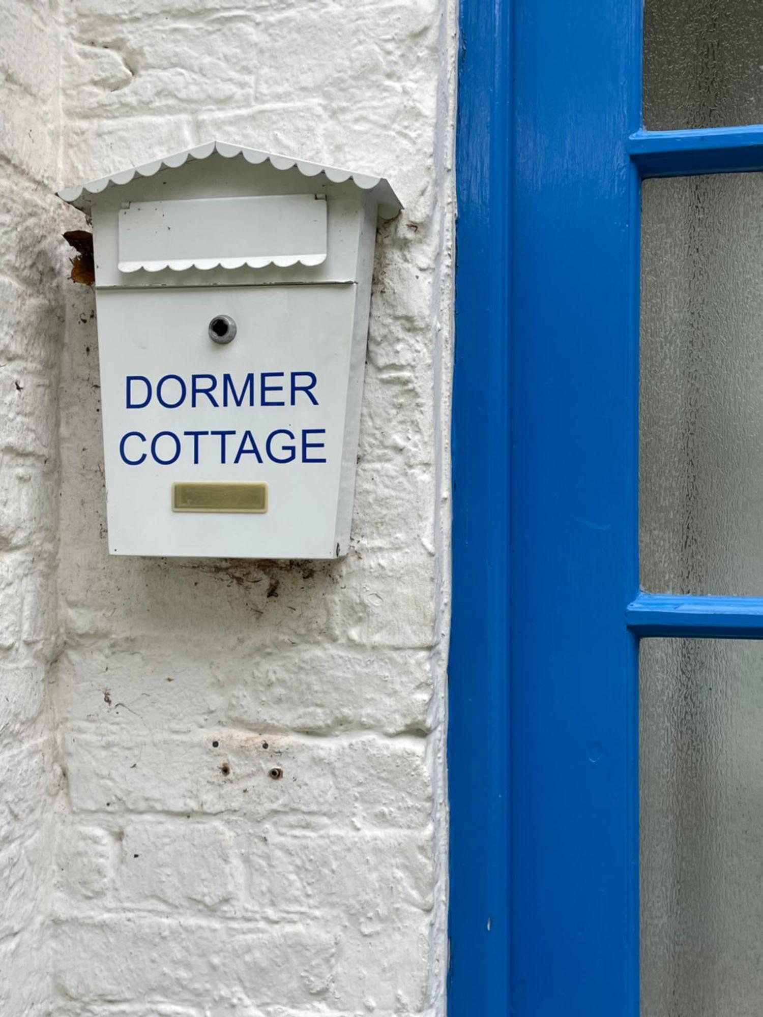 Cottages At Woodlands, Dormer Wareham Luaran gambar