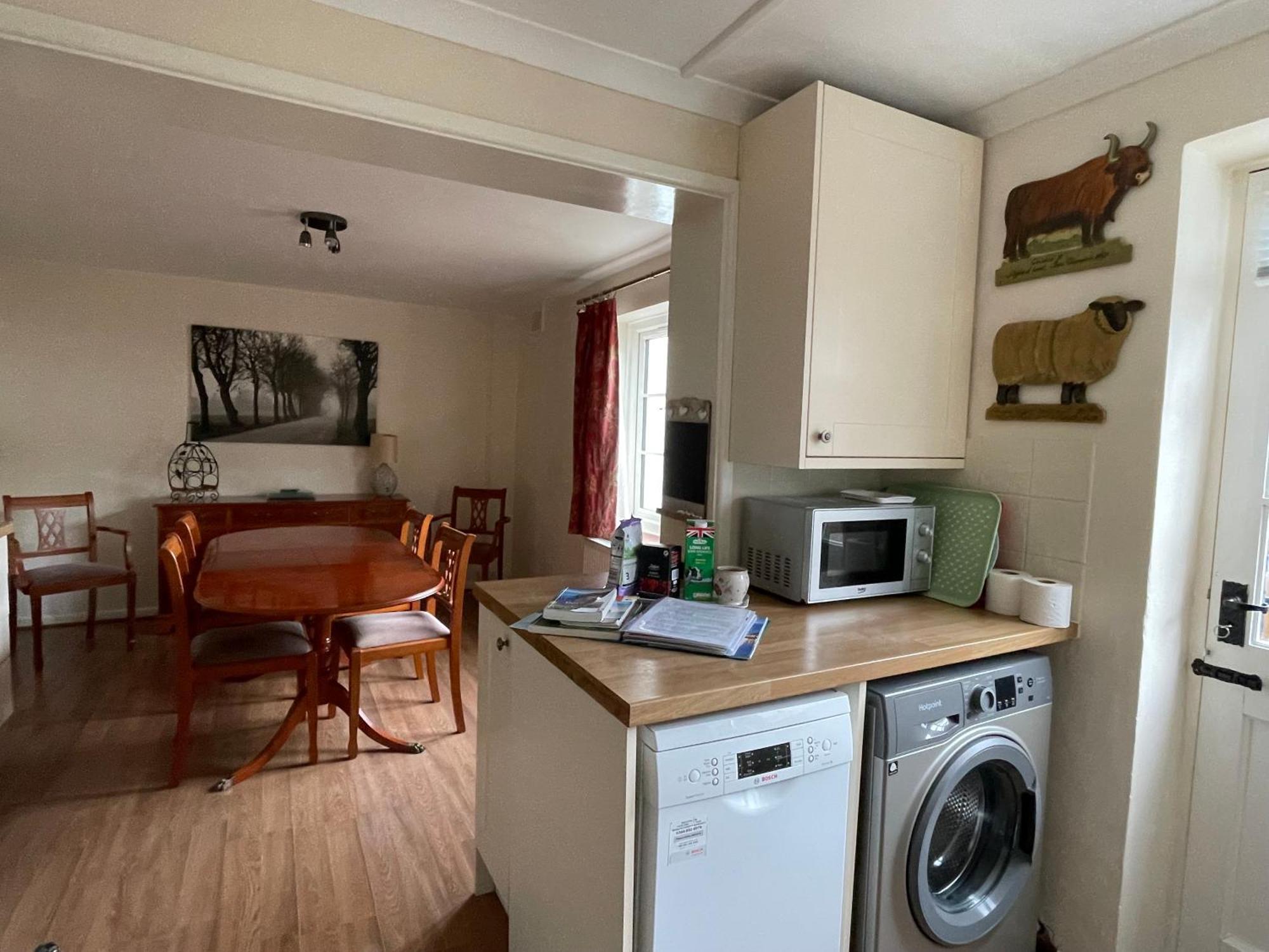 Cottages At Woodlands, Dormer Wareham Luaran gambar