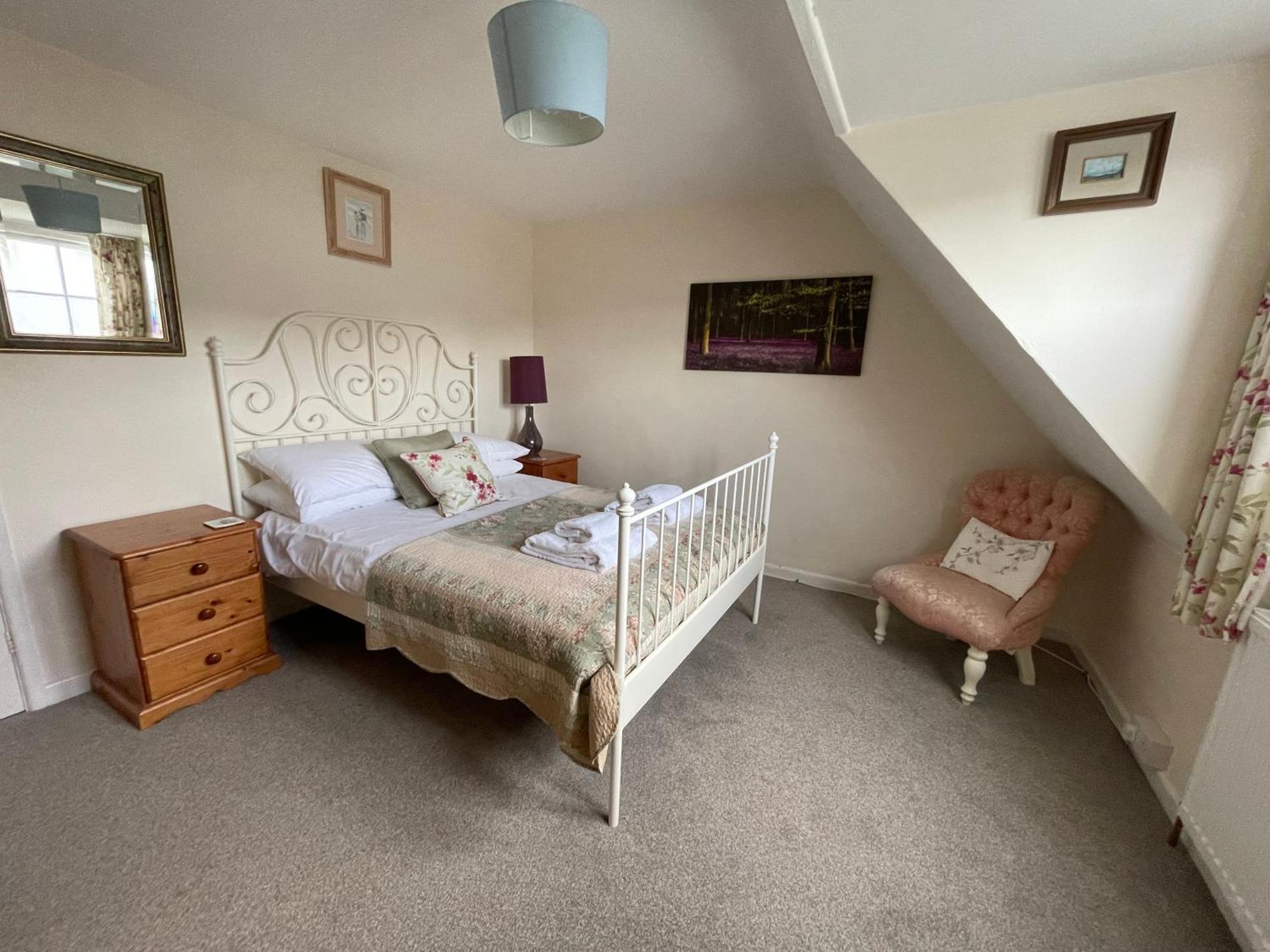 Cottages At Woodlands, Dormer Wareham Luaran gambar
