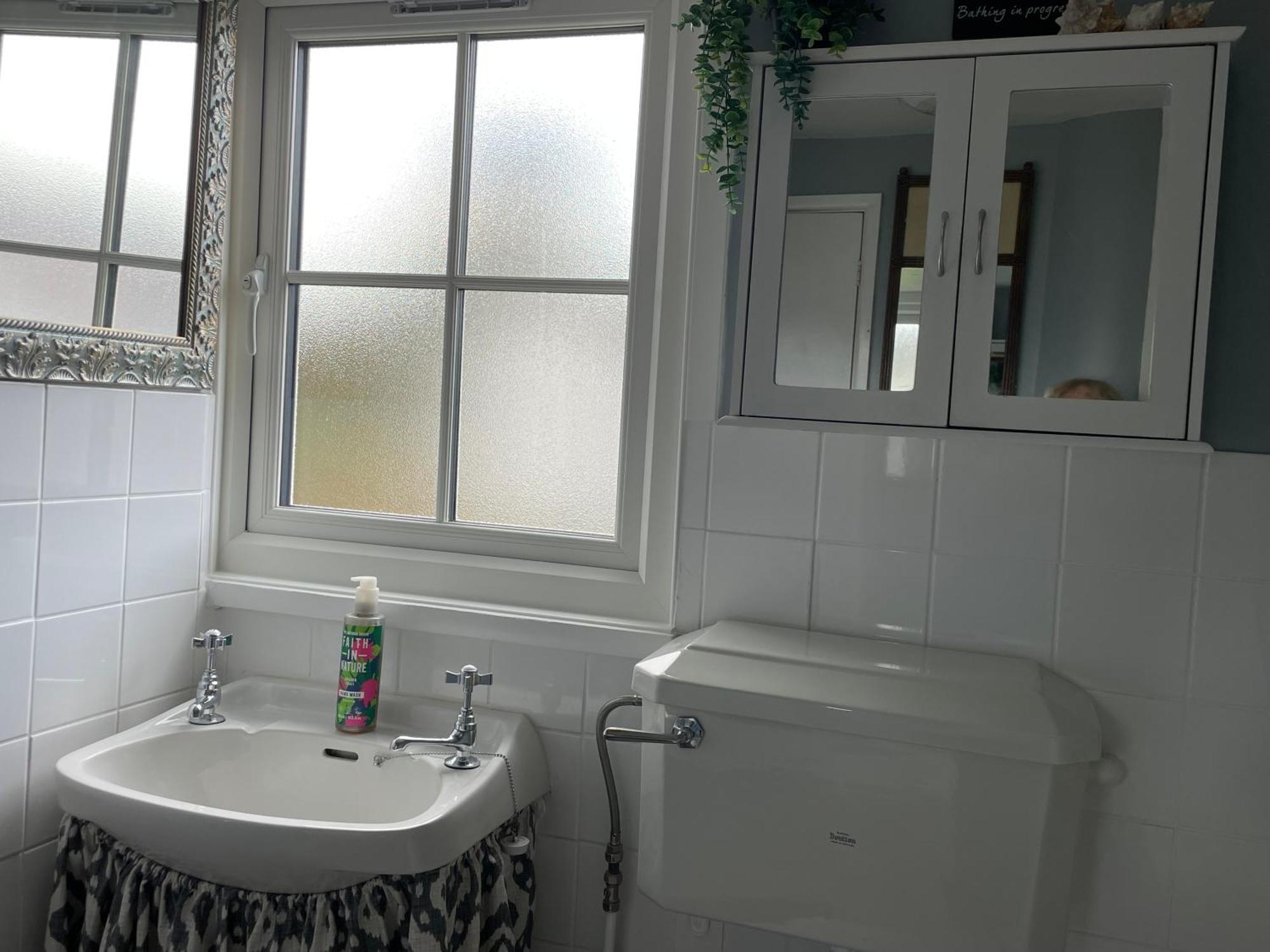 Cottages At Woodlands, Dormer Wareham Luaran gambar