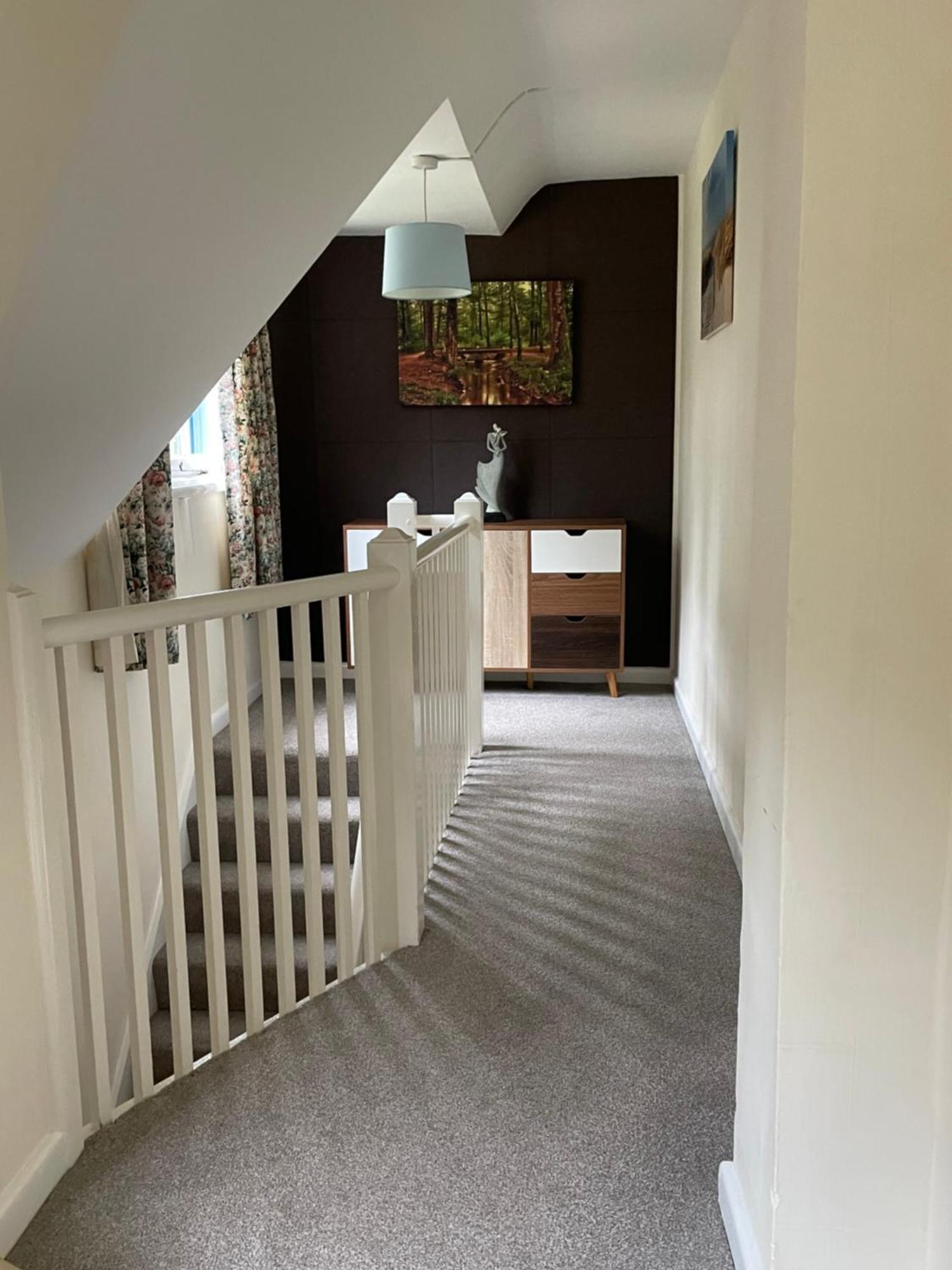 Cottages At Woodlands, Dormer Wareham Luaran gambar