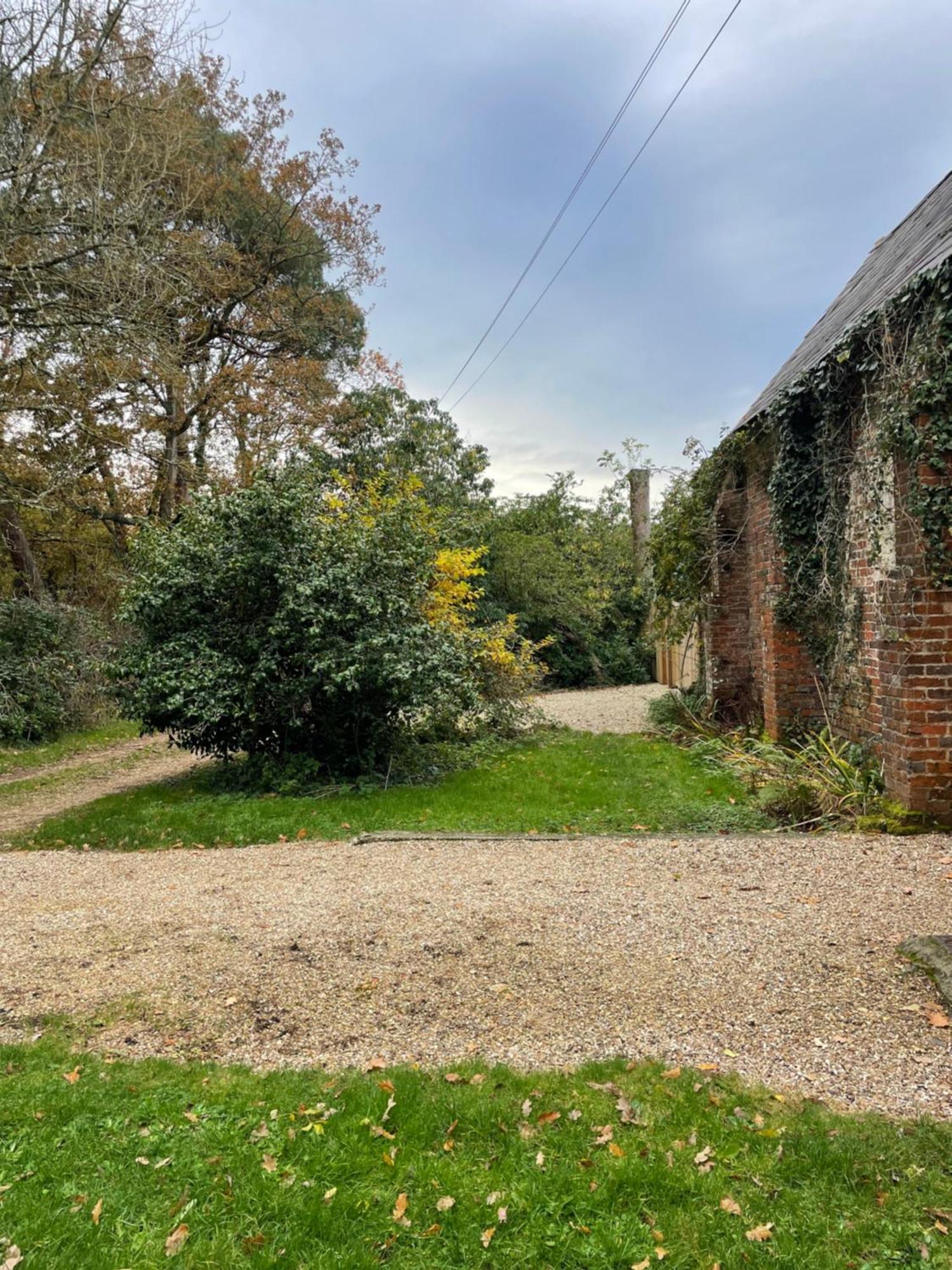 Cottages At Woodlands, Dormer Wareham Luaran gambar