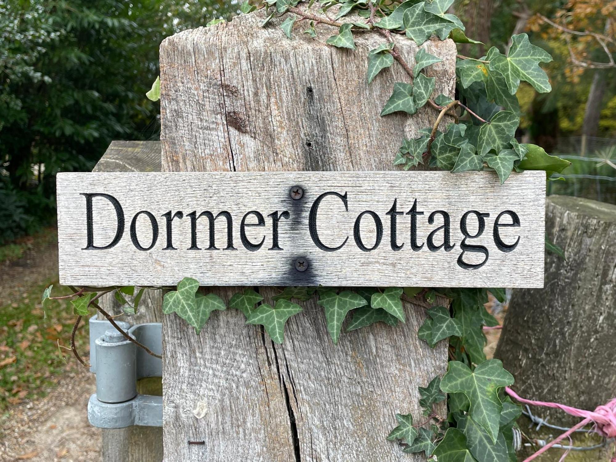 Cottages At Woodlands, Dormer Wareham Luaran gambar