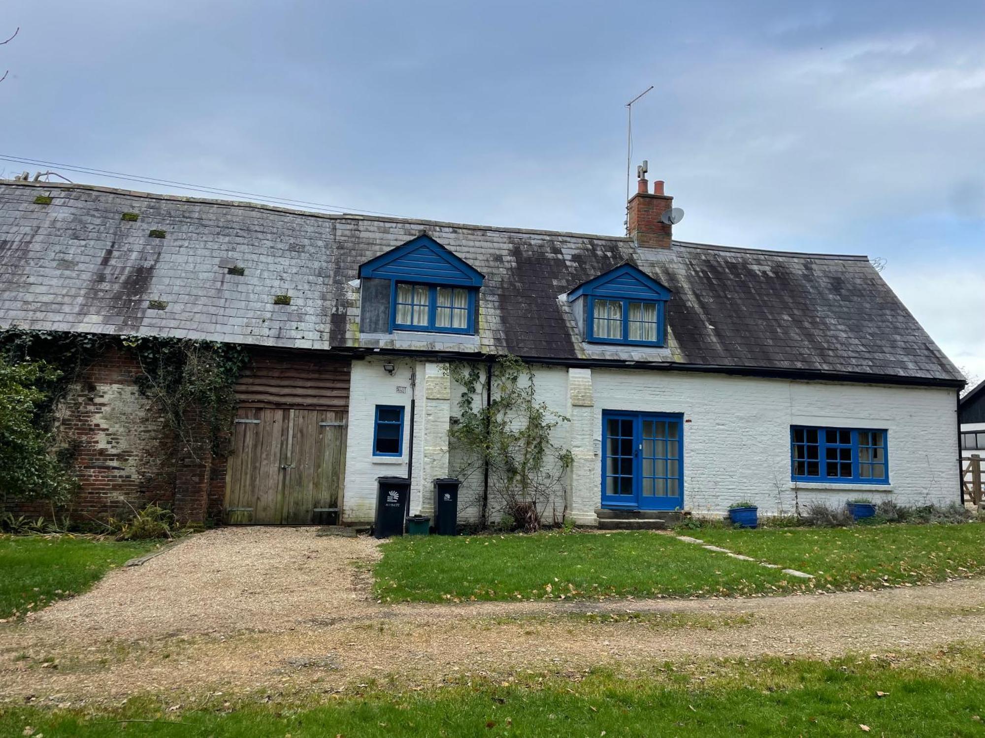 Cottages At Woodlands, Dormer Wareham Luaran gambar