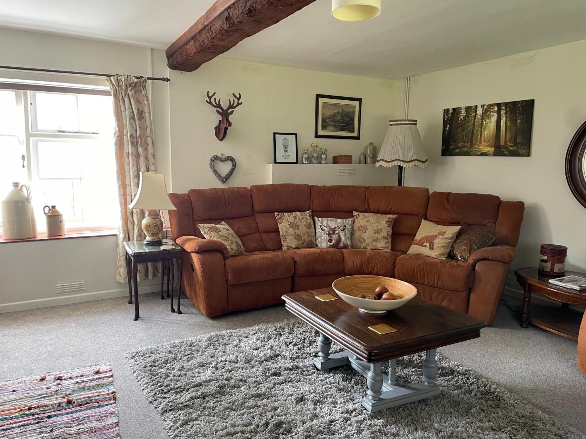 Cottages At Woodlands, Dormer Wareham Luaran gambar