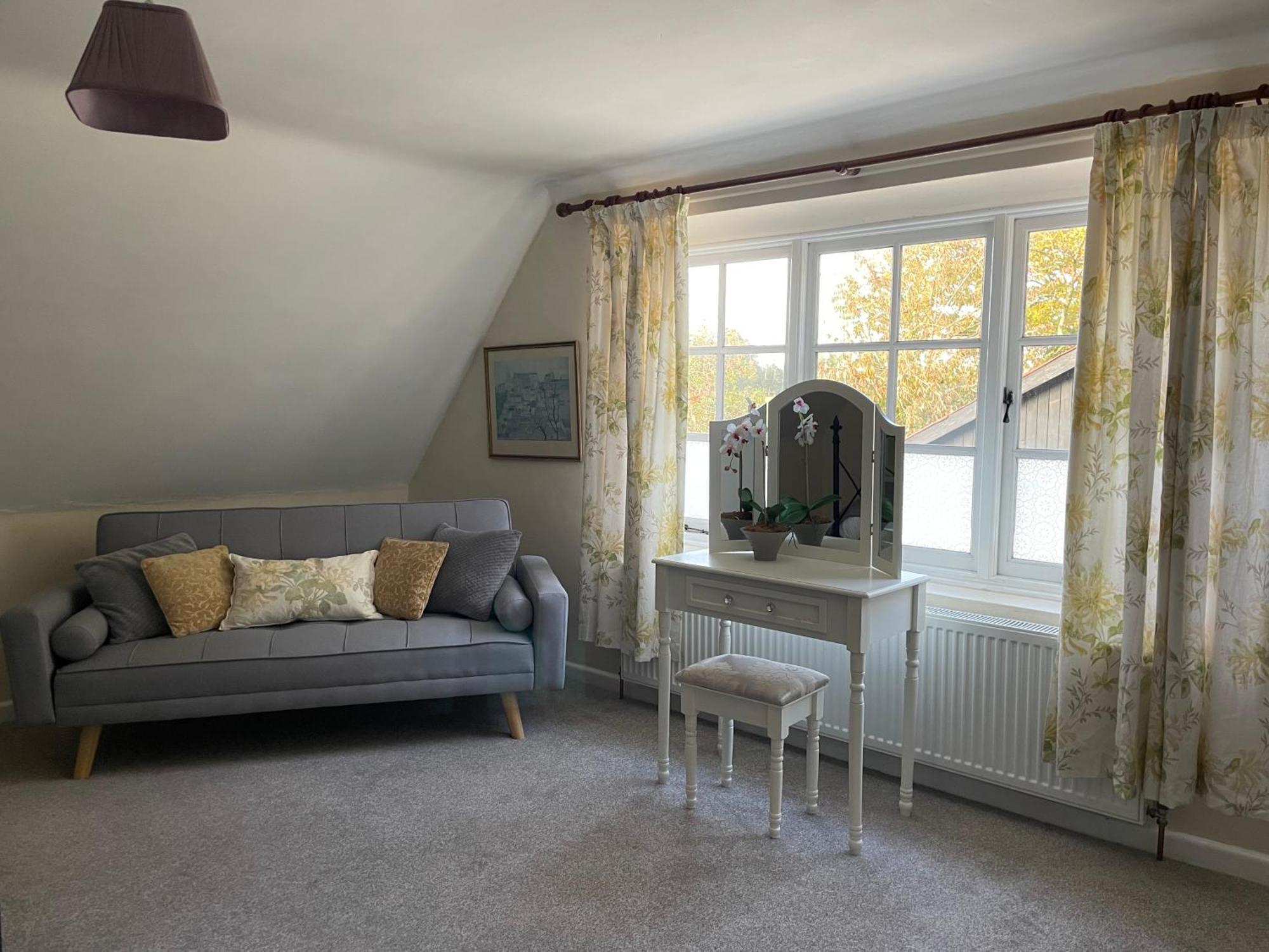 Cottages At Woodlands, Dormer Wareham Luaran gambar