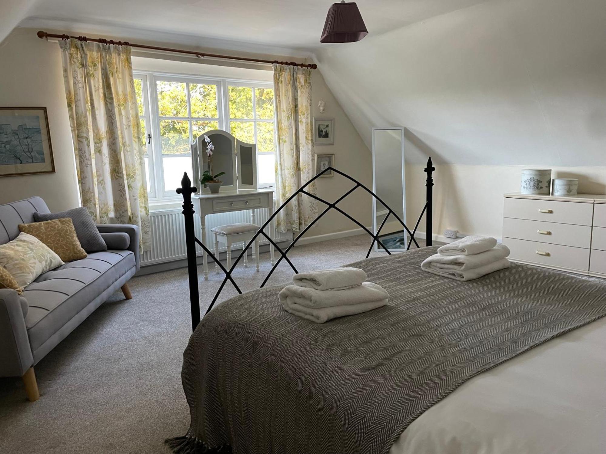 Cottages At Woodlands, Dormer Wareham Luaran gambar